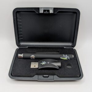 GP Green Privilege Battery Case and Charger