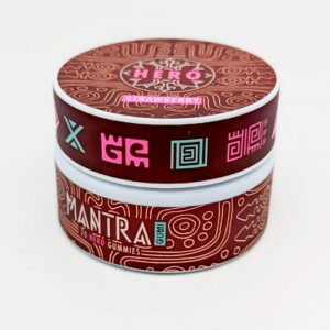 Mantra Hero Mushroom Gummies 5g