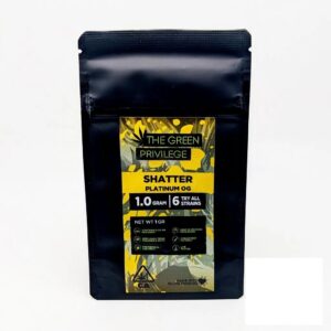 Shatter